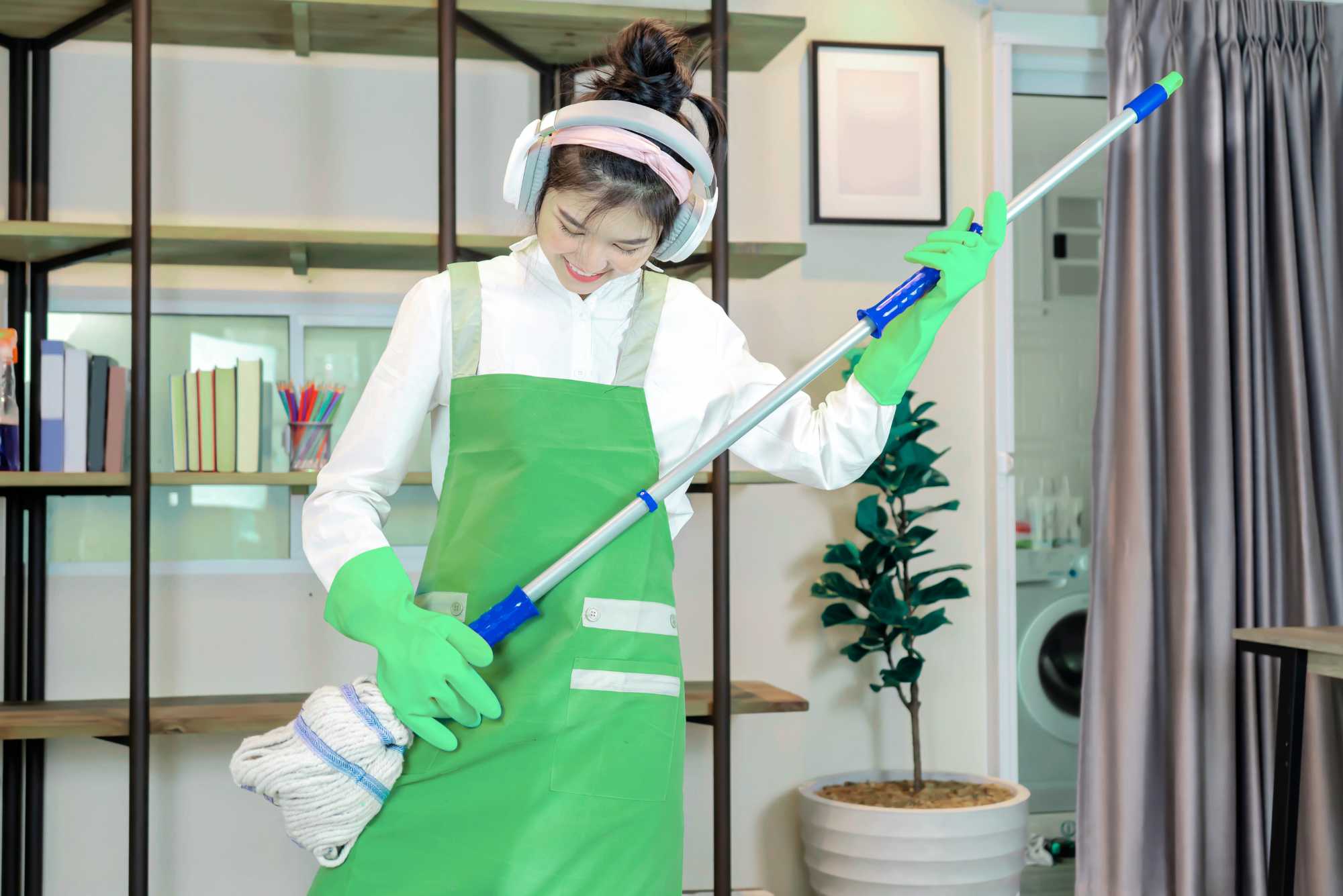 House Cleaning Service Trophy Club, Maid Service Trophy Club