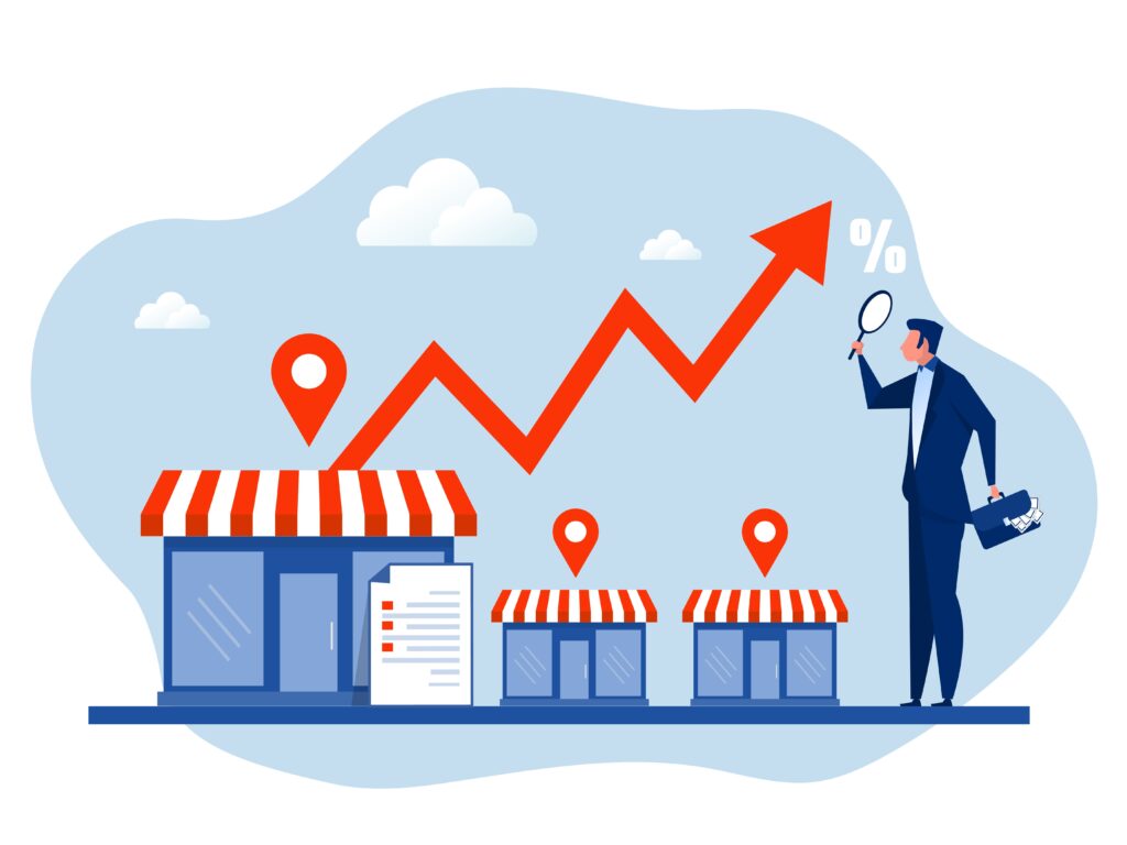 franchise expansion services