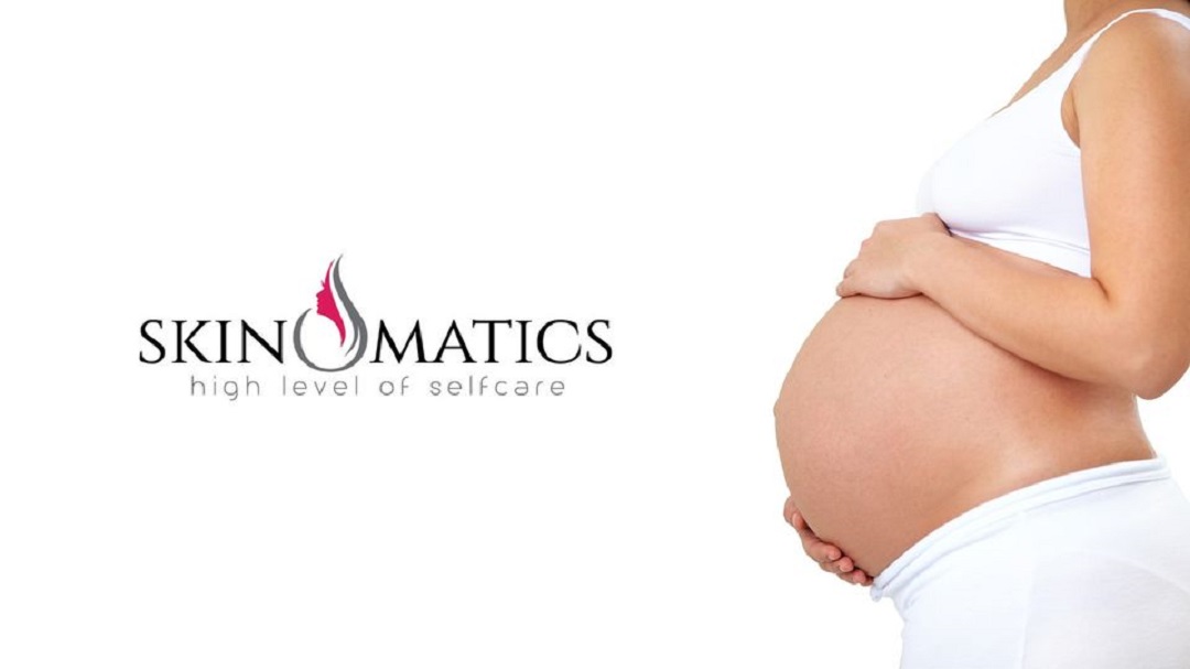 Best Stretch Mark Oil for Pregnancy