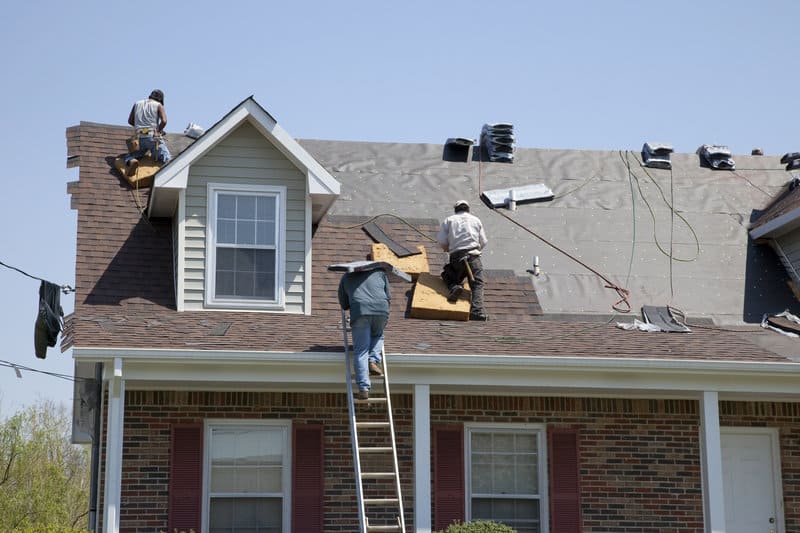 roofers in norwalk ct