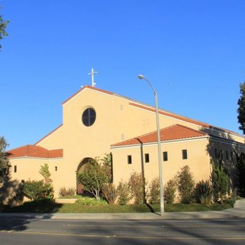 ventura churches
