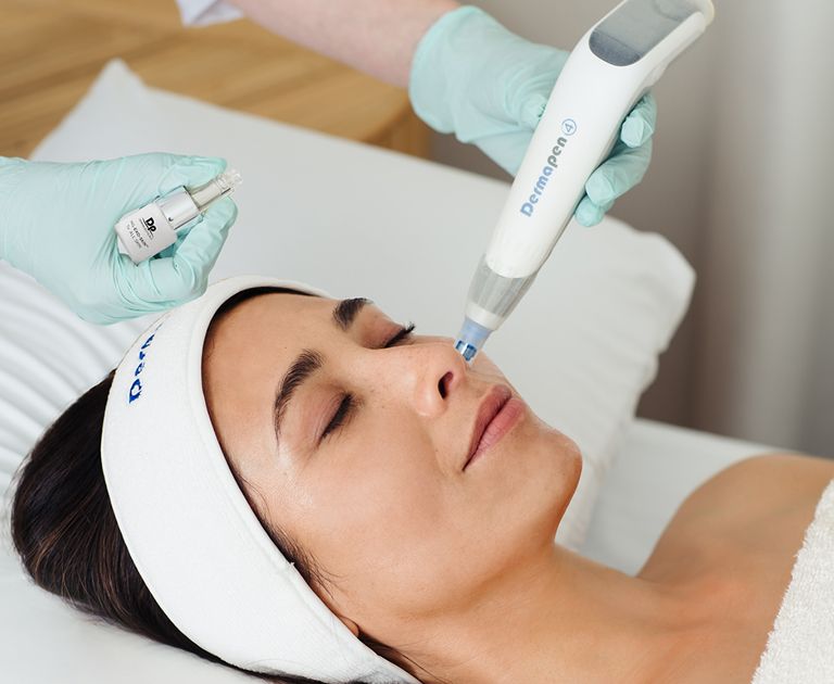 Mesotherapy in Dubai