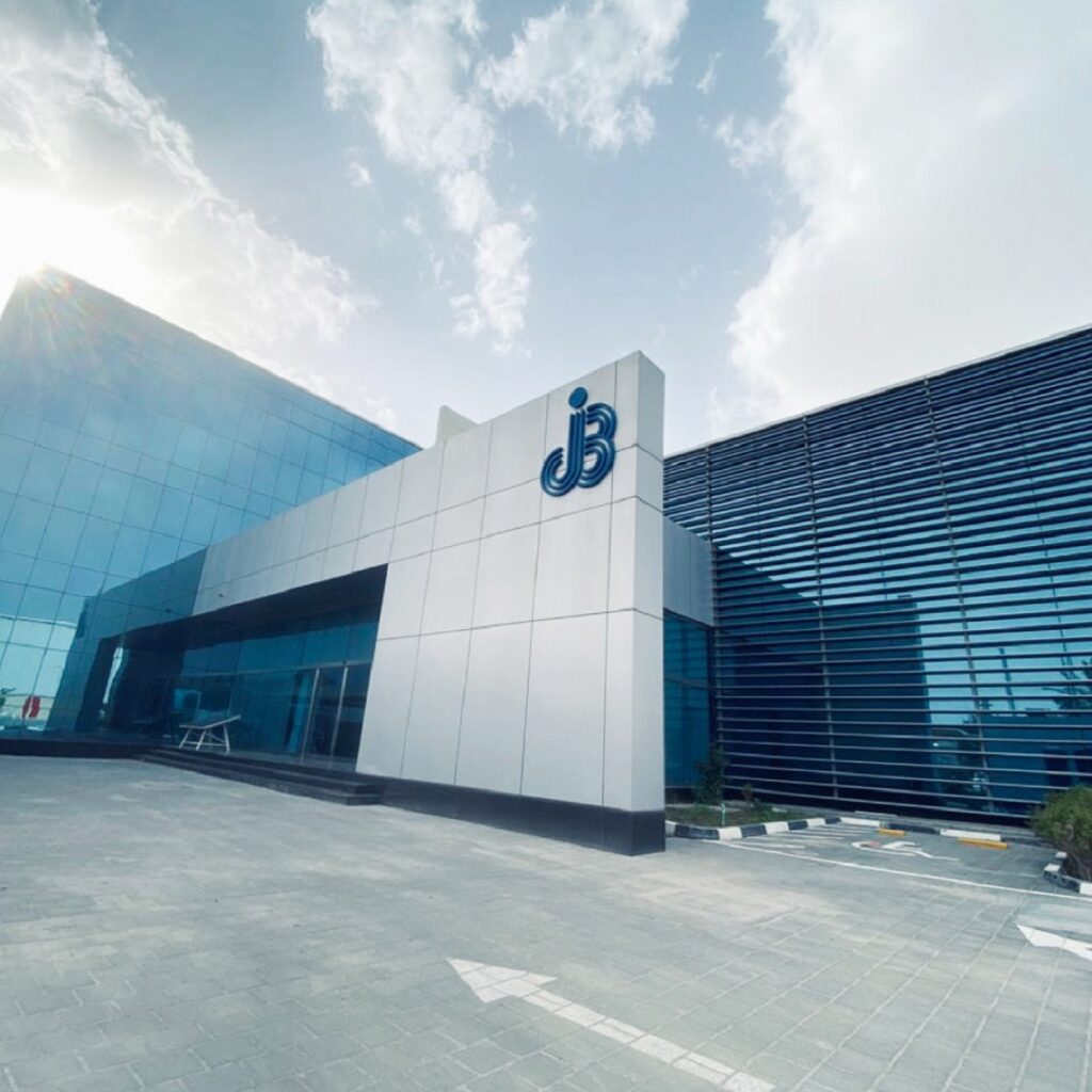 Generator Supplier in Saudi Arabia