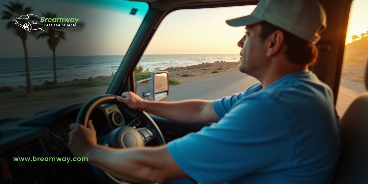Door to door auto transport