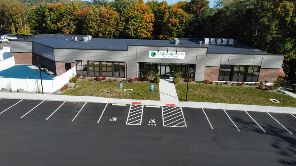child care center in bethel ct