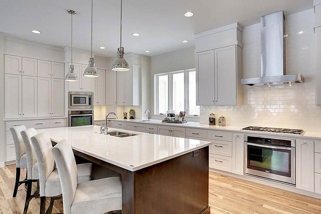 Best Kitchen Renovation