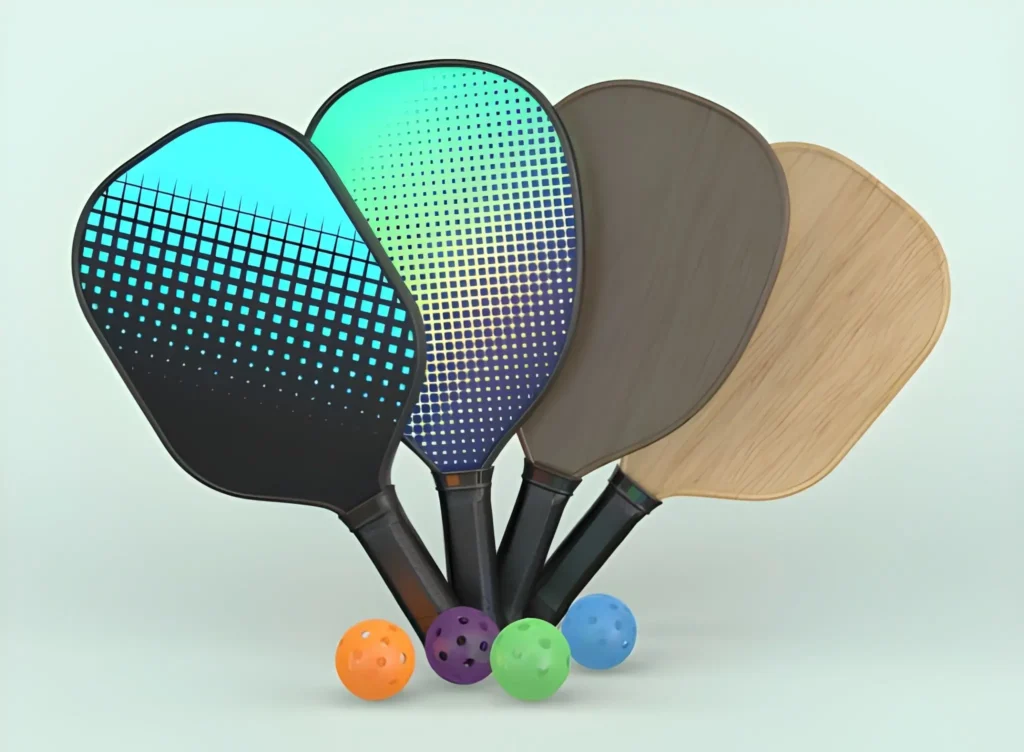 Best Pickleball Paddles for Every Skill Level