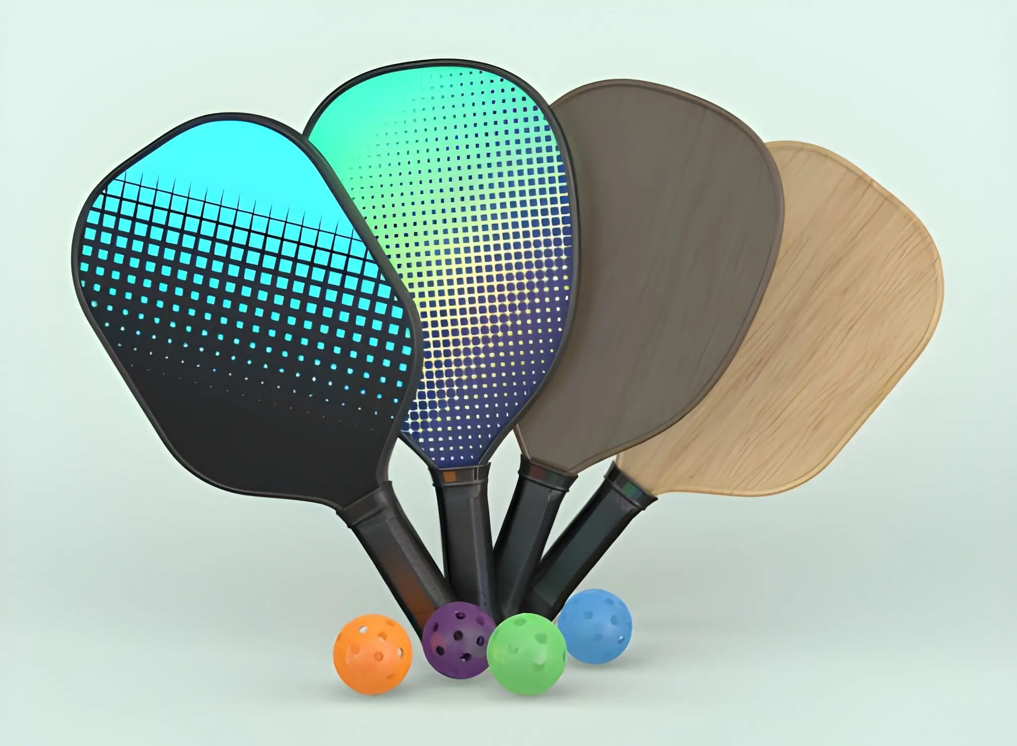 Best Pickleball Paddles for Every Skill Level