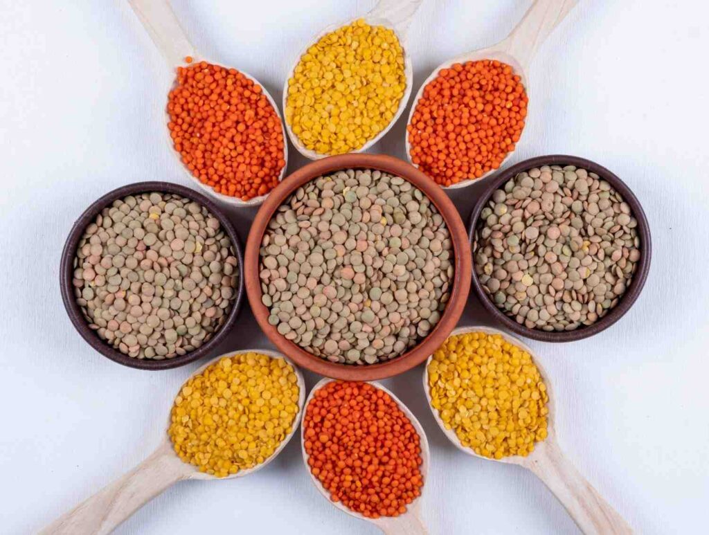 India’s No.1 Pulses – High-Protein Pulses Brand in India