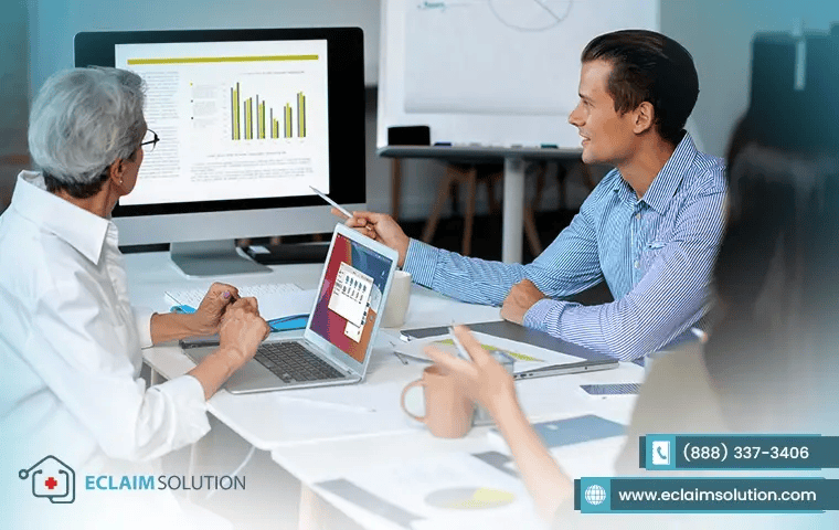 revenue cycle management services