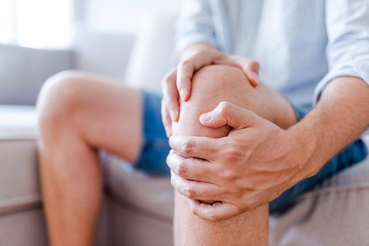Chiropractic Treatment for Joints in Miami