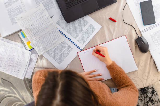 College financial planning tips