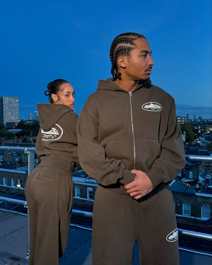 Seasonal Streetwear Corteiz Tracksuit Offer — Grab the Look That’s Trending!