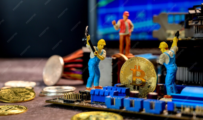 Crypto Exchange usa
