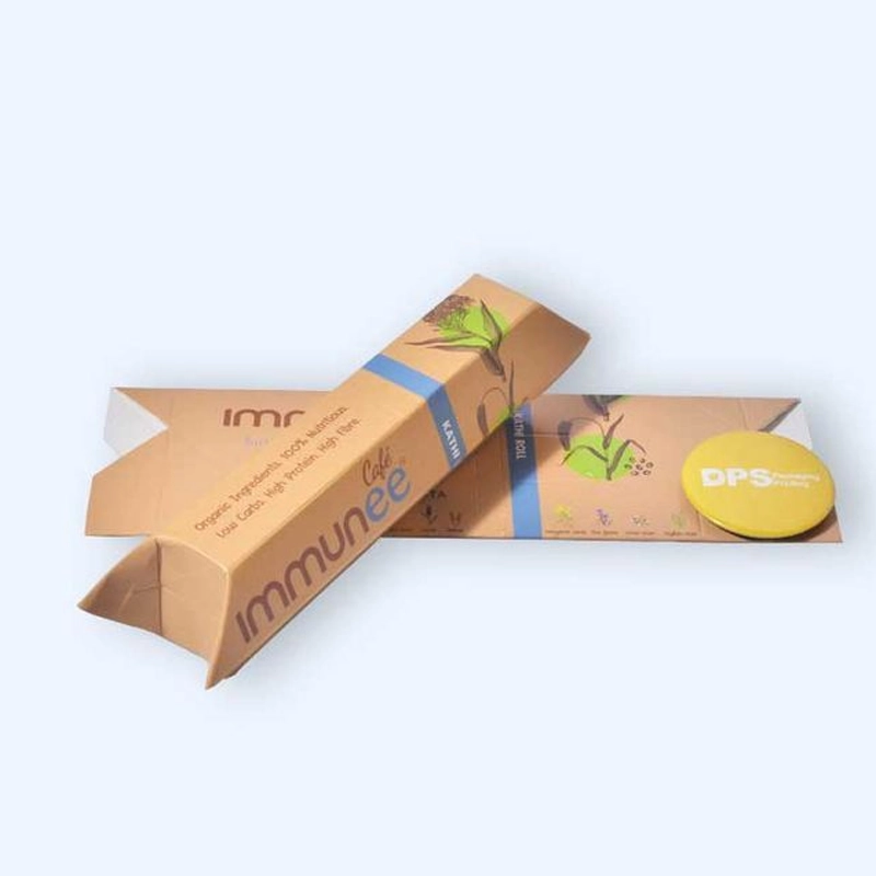 Custom Perforated Boxes