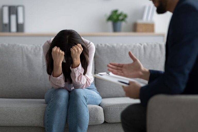 Fast-Acting Depression Treatment Tips to Regain Your Energy