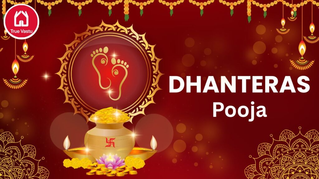 Dhanteras Puja
