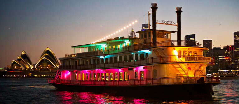 Sydney Harbour Dinner Cruises – An Experience Everyone Should Try