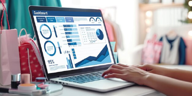 E-commerce analytics