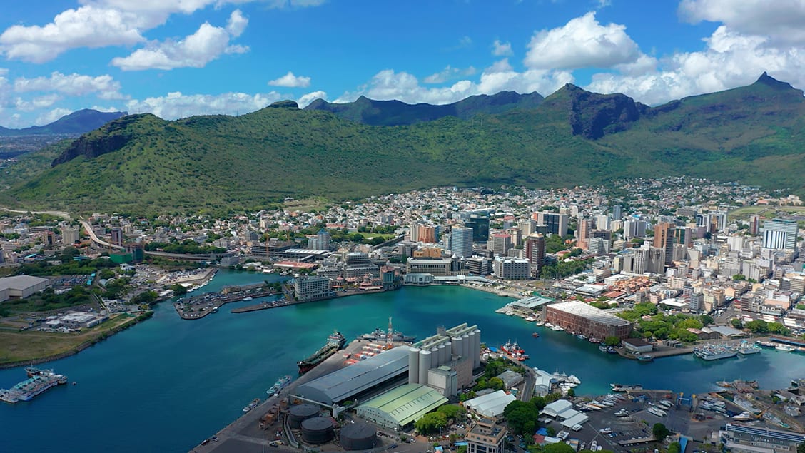 Financial Mauritius Shifts for Foreigners