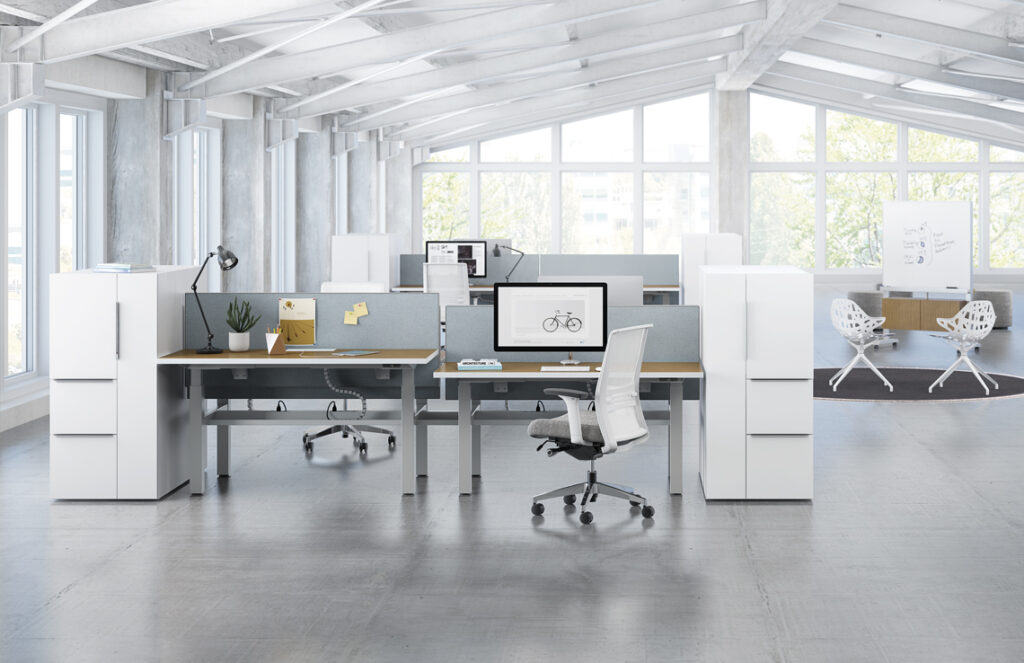 coworking