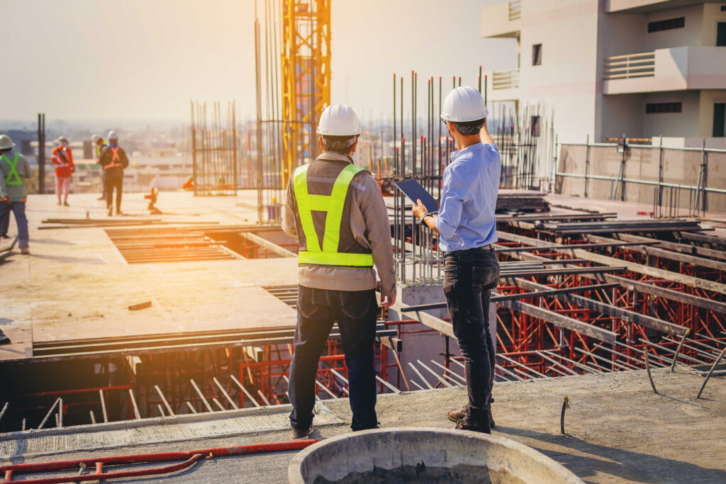 general contractor in edmonton