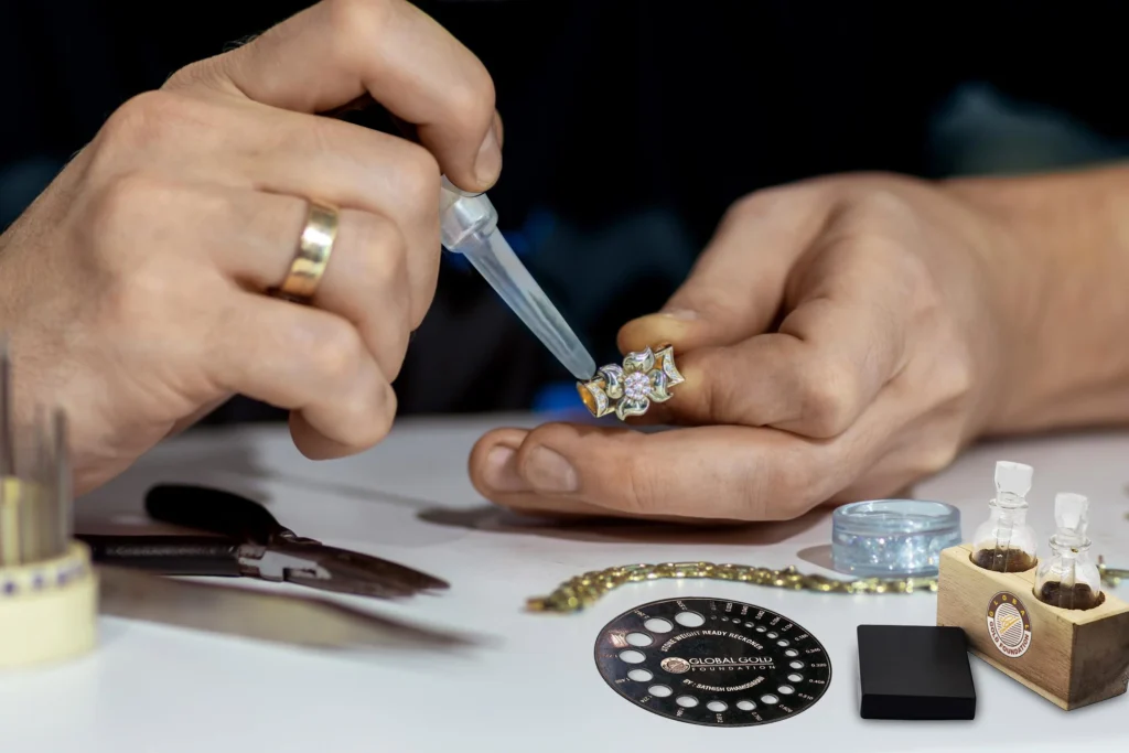 gold appraisal course in chennai
