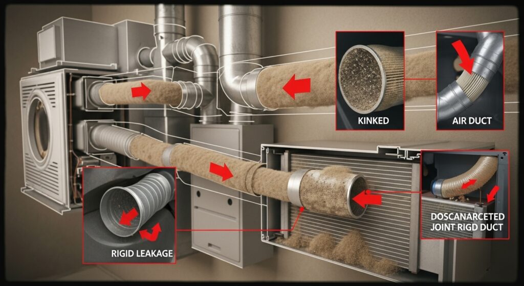 HVAC maintenance company