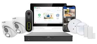 Home Alarm System Dallas, TX – Smart Security for What Matters Most