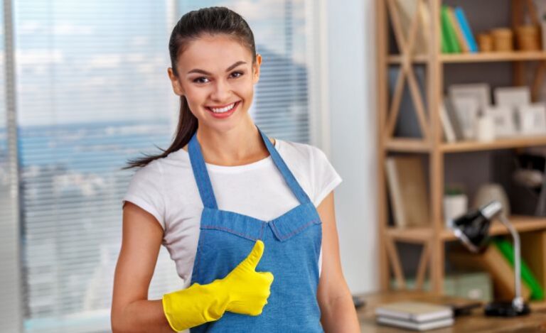 House Cleaning & Maid Services University Park, TX