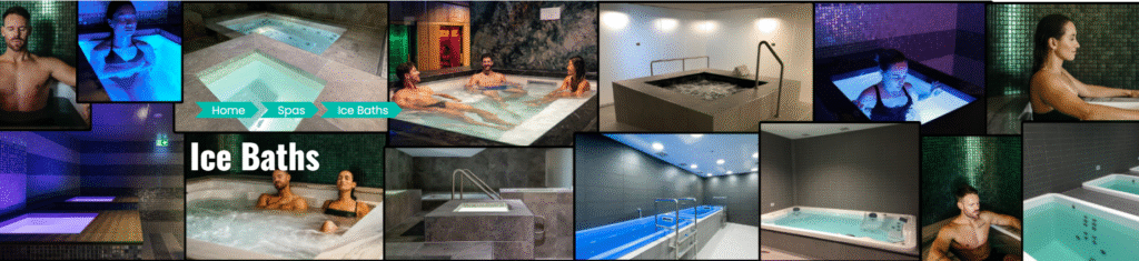 Ice Baths for Sale in Melbourne