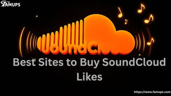 Best Sites to Buy SoundCloud Likes