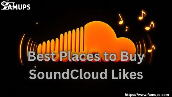Best Places to Buy SoundCloud Likes