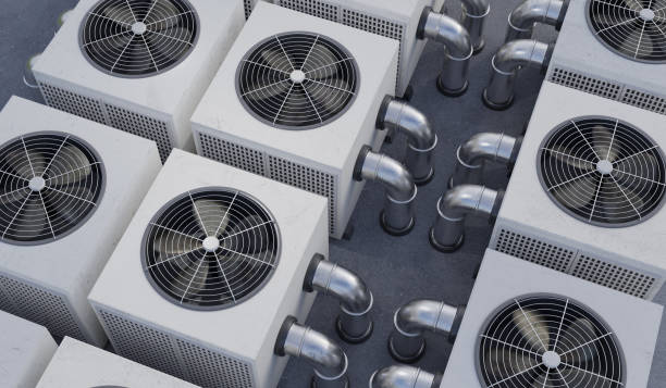 Industrial Ventilation Systems