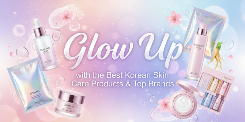 korean skincare