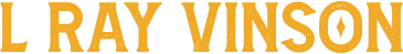 Ray Vinson