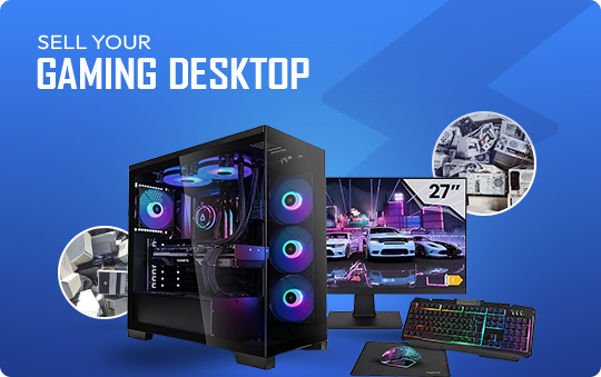 Gaming Desktop