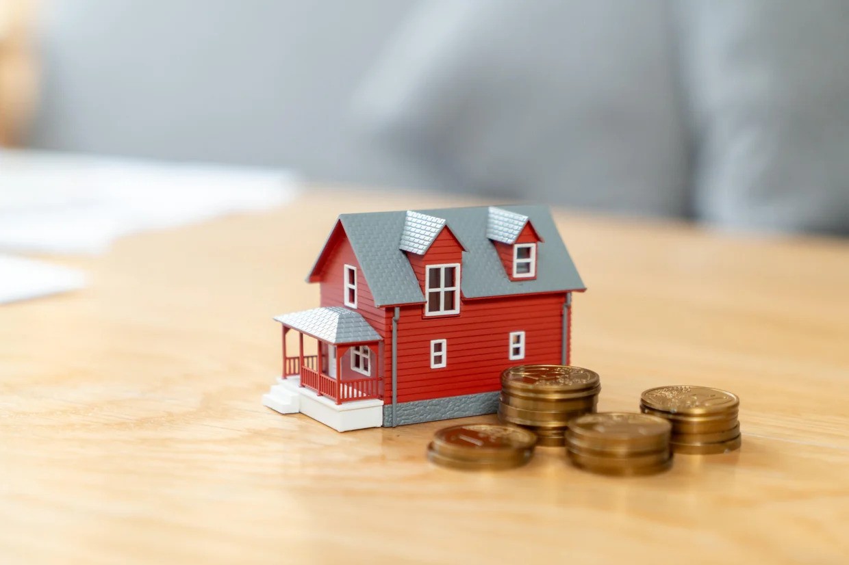 New Jersey homeowners using HELOC for wealth building