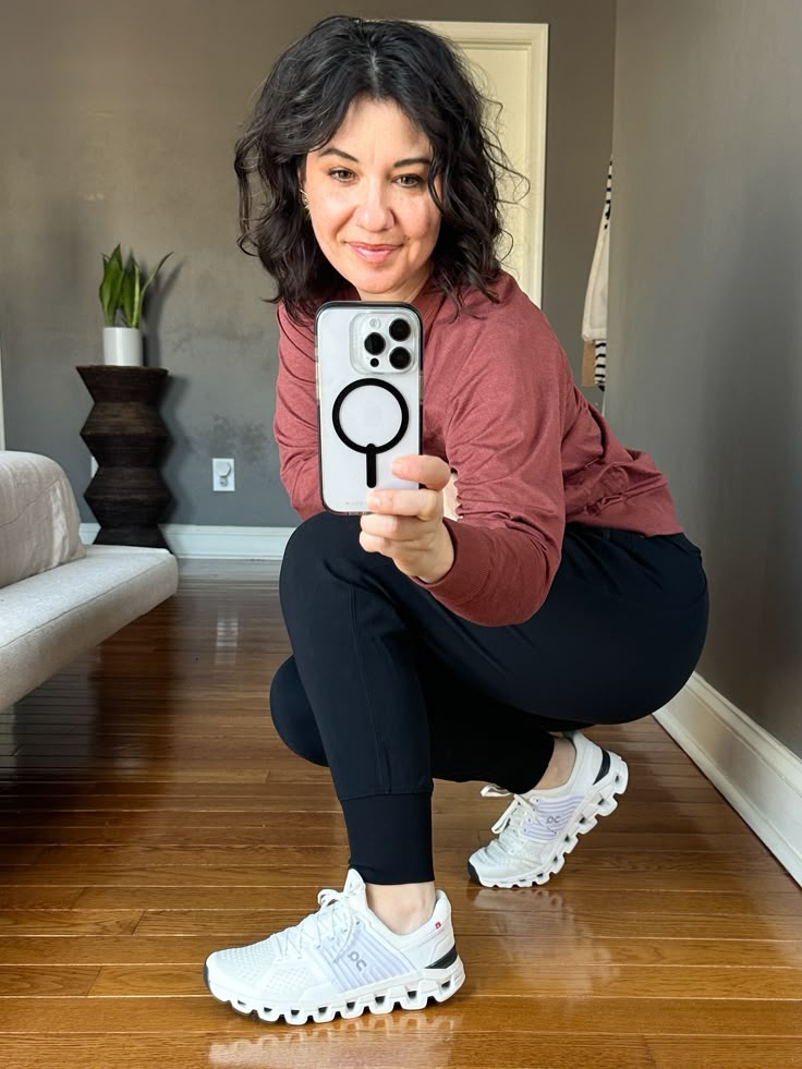 Every best Motion Refined On Clouds shoes