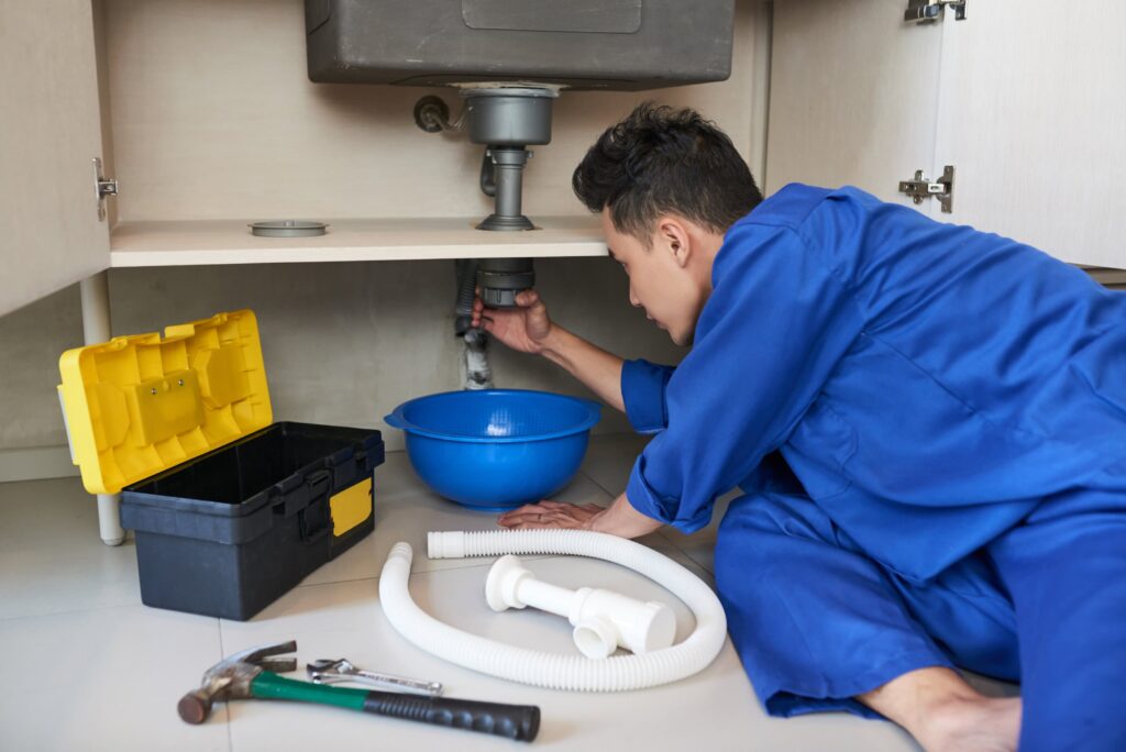 Cheap Emergency Plumber in Riverside  24/7 Fast and Reliable Plumbing Services