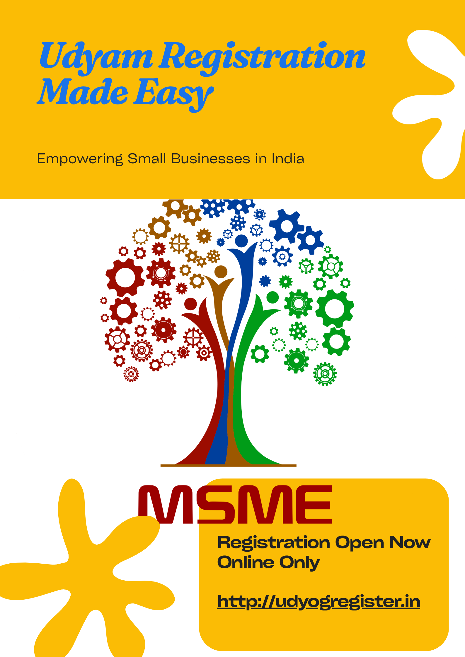 udyam