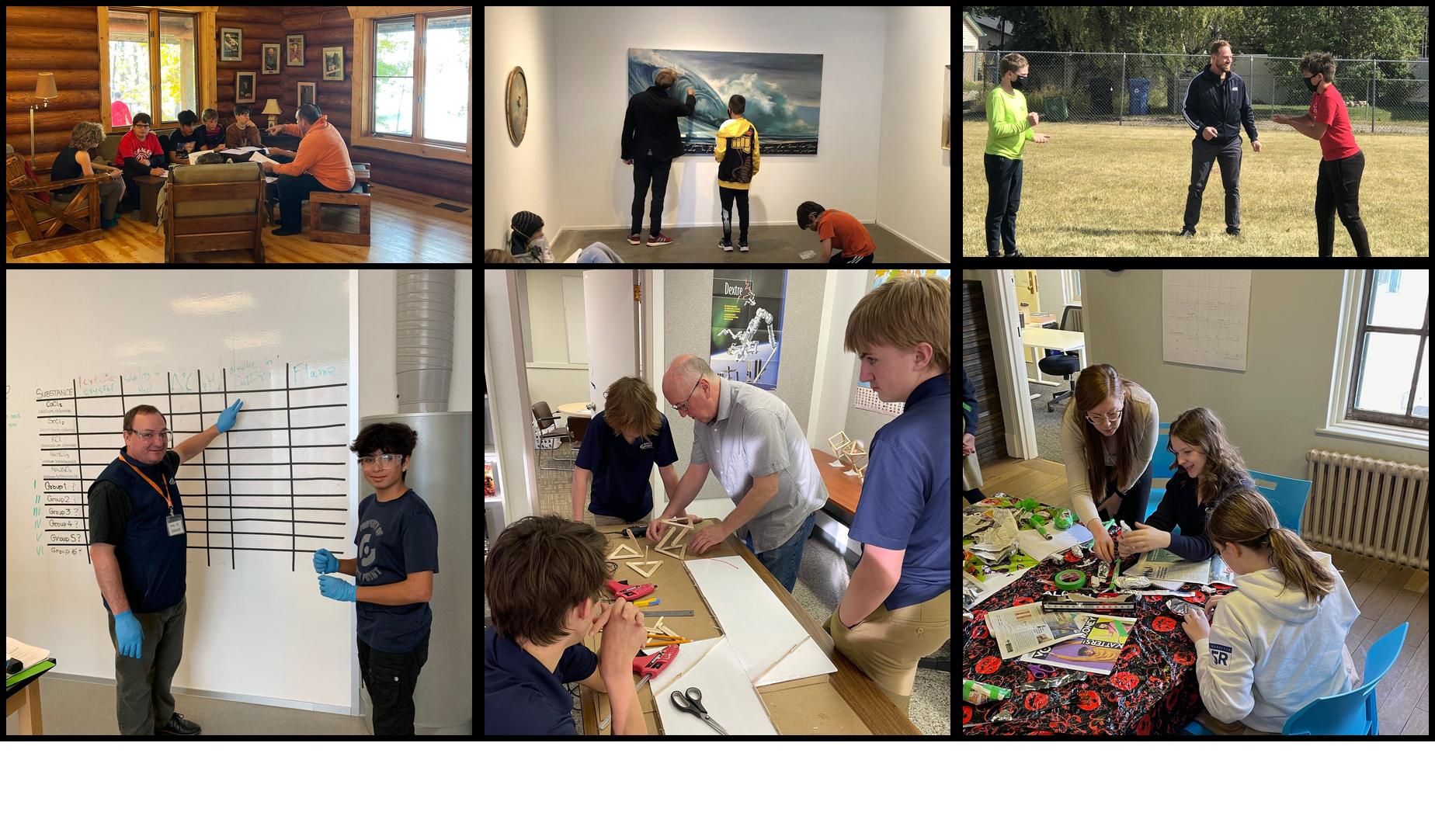 Private Schools Calgary
