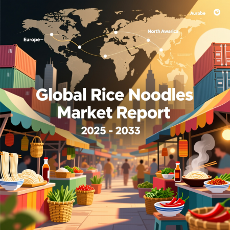 Rice Noodles Market