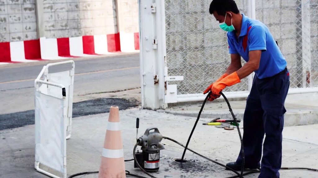 Cheap Emergency Plumber in Riverside  24/7 Fast and Reliable Plumbing Services
