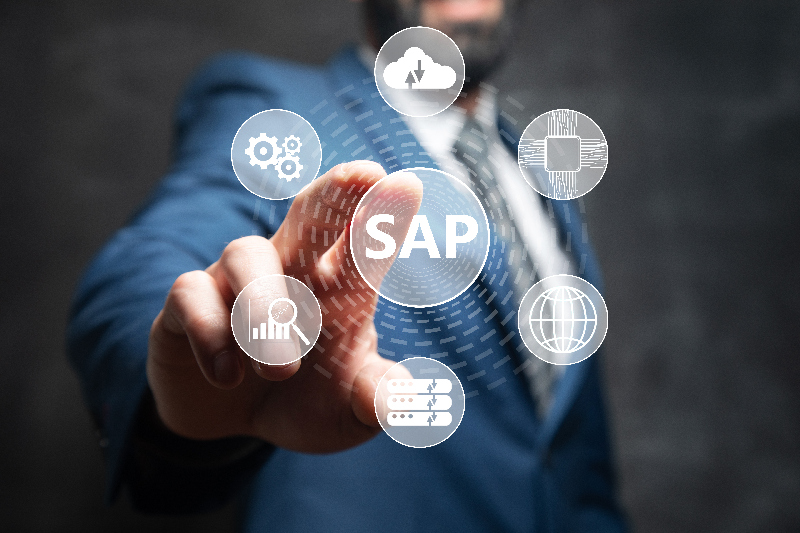 SAP Business One Partners in India