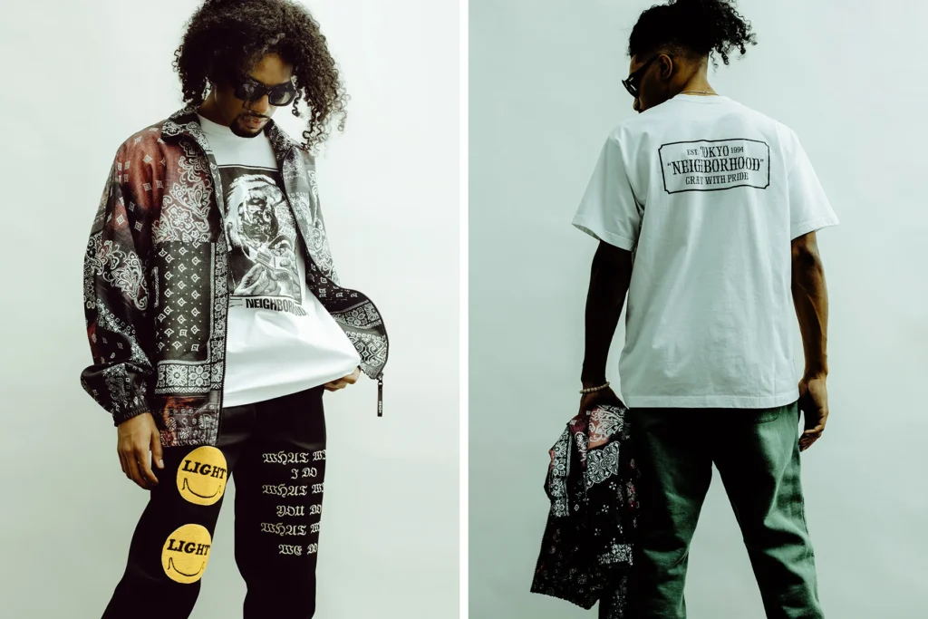 Compare Fit & Style — See Why This Drop Beats Others