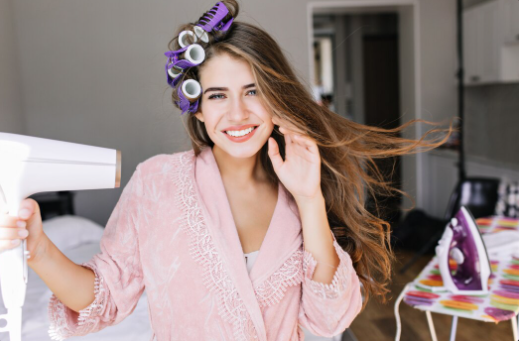 hair styling wax for ladies