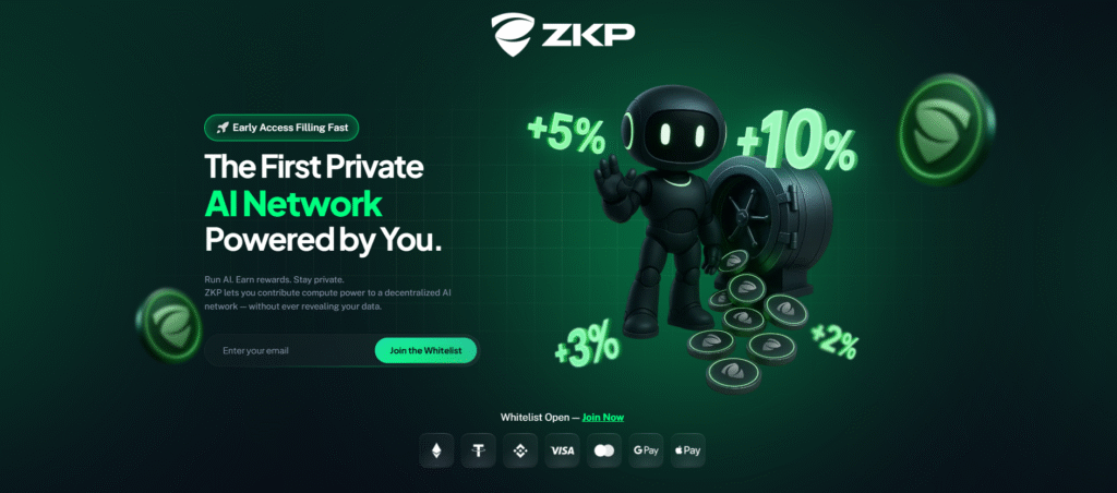 zero knowledge proof