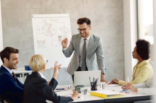 Leadership development