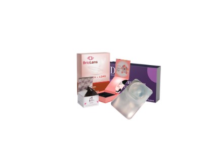Step-By-Step Guide To Designing Contact Lens Packaging